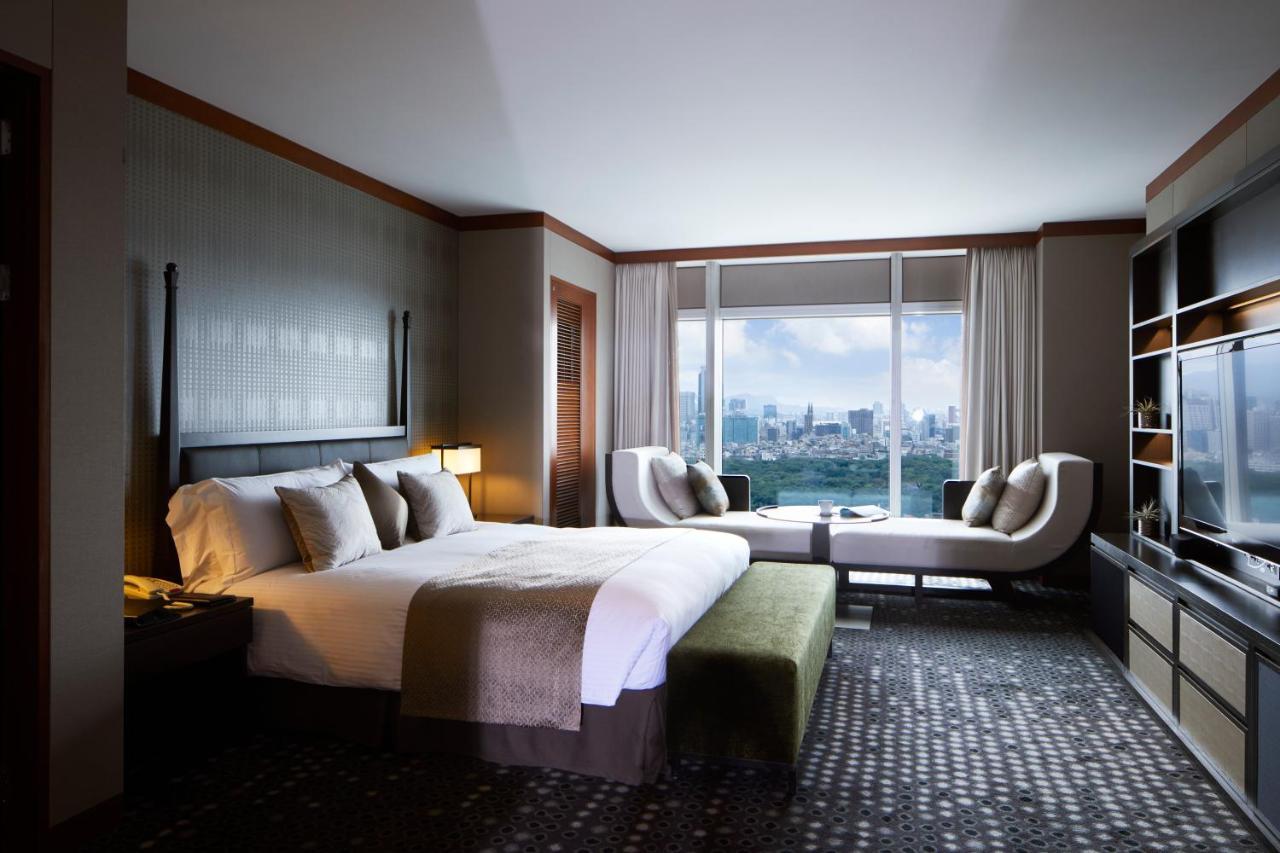Intercontinental Coex, An Ihg Hotel Seoul