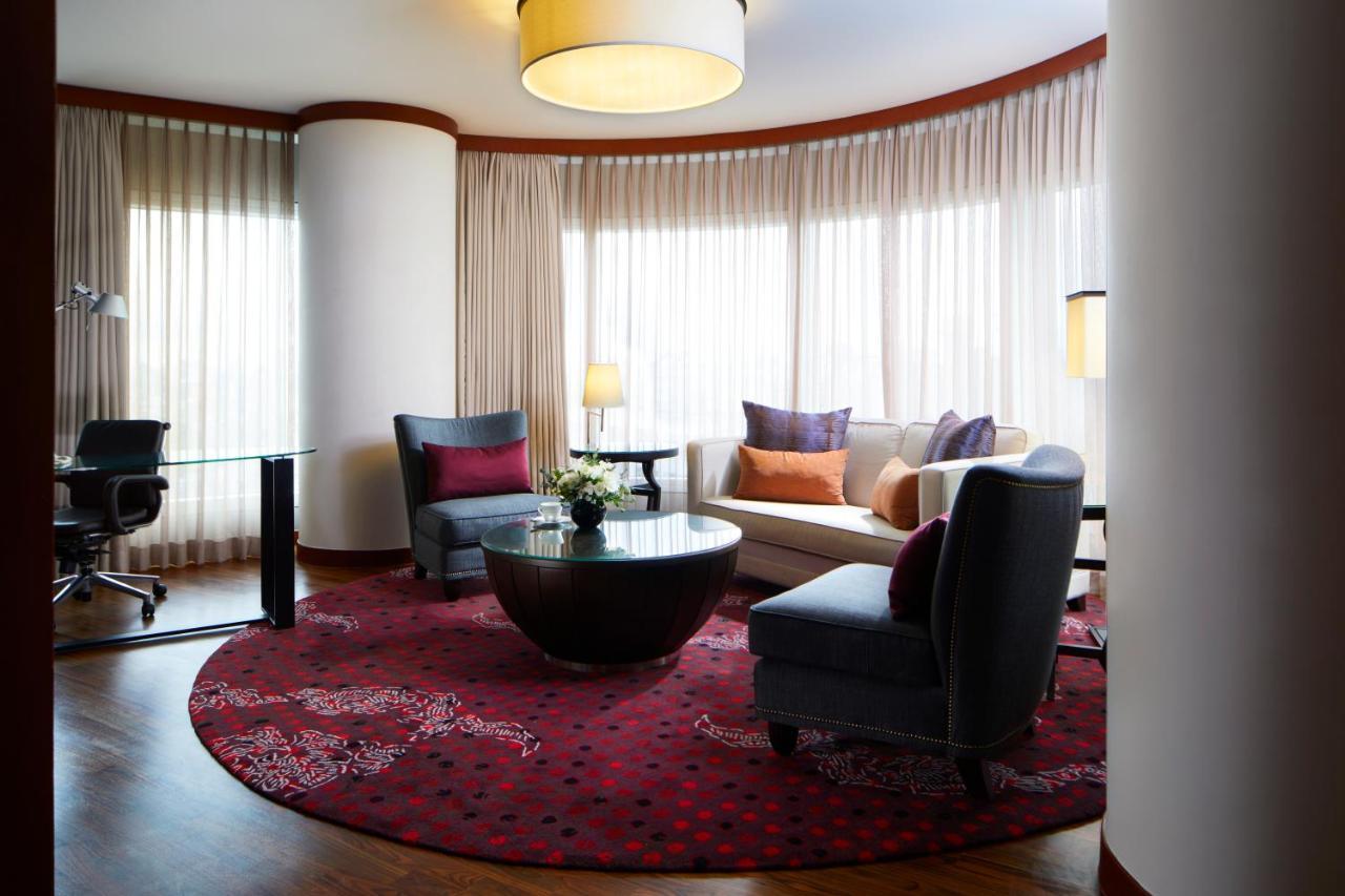 Intercontinental Coex, An Ihg 5* Seoul