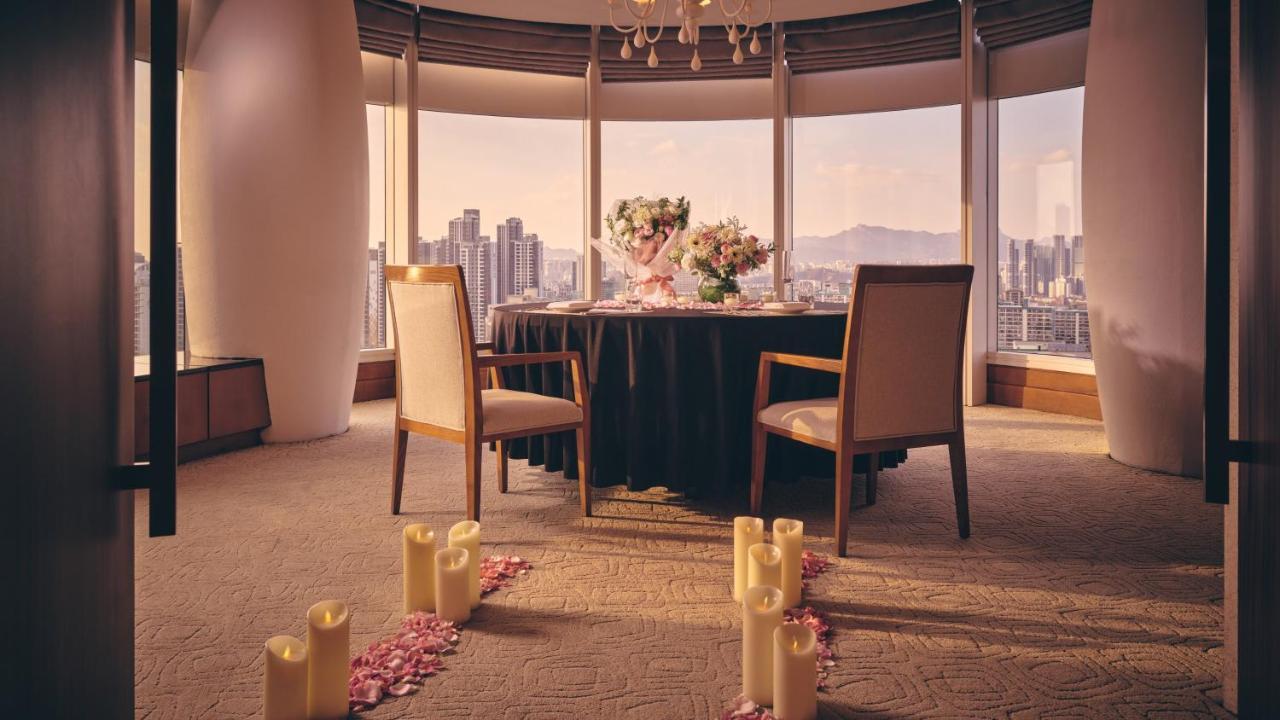 Hotel Intercontinental Coex, An Ihg 5*