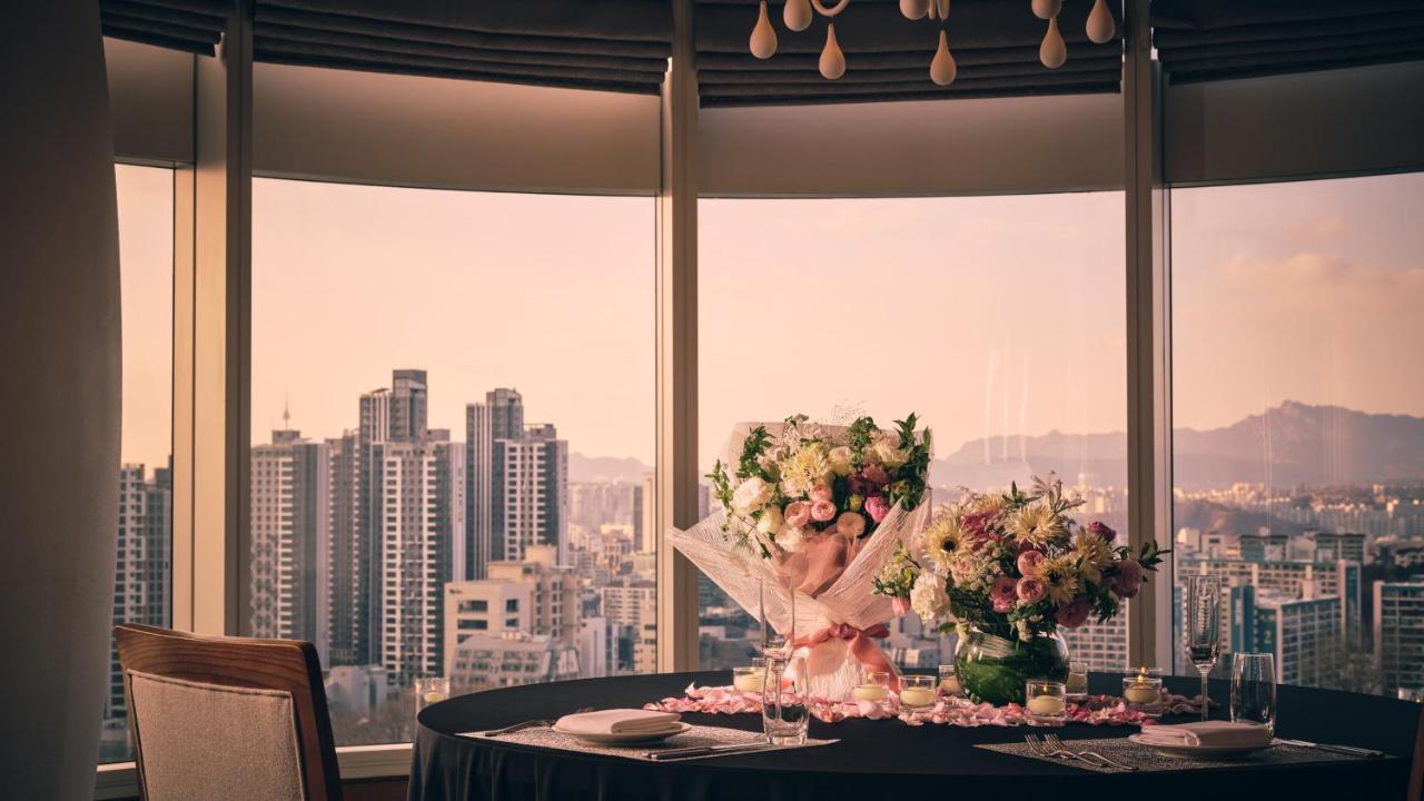 Intercontinental Coex, An Ihg Hotel 5*