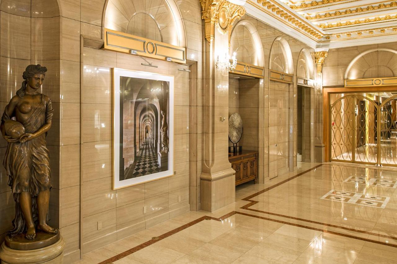 Hotel Lotte 5*