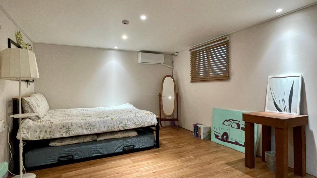 Guest house Sisnbro 2*