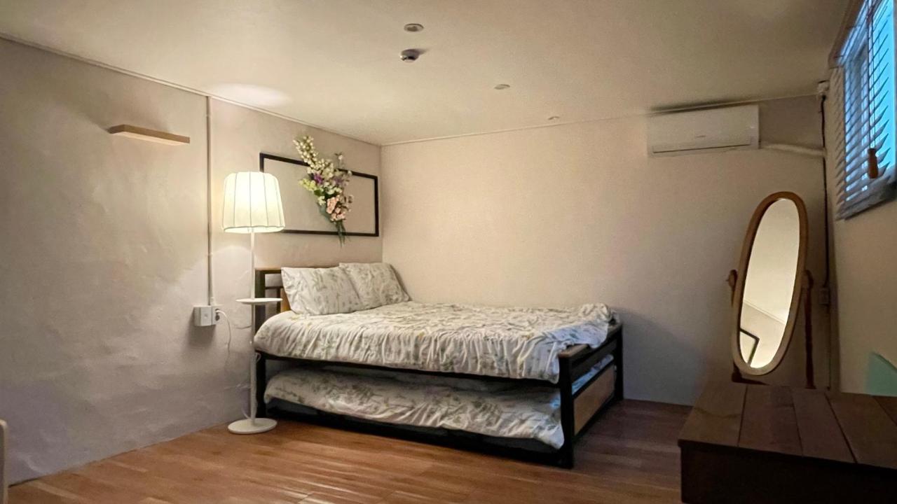 Sisnbro Guest house