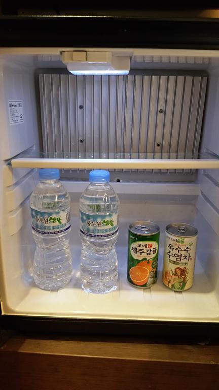 Hotel Coups Seul