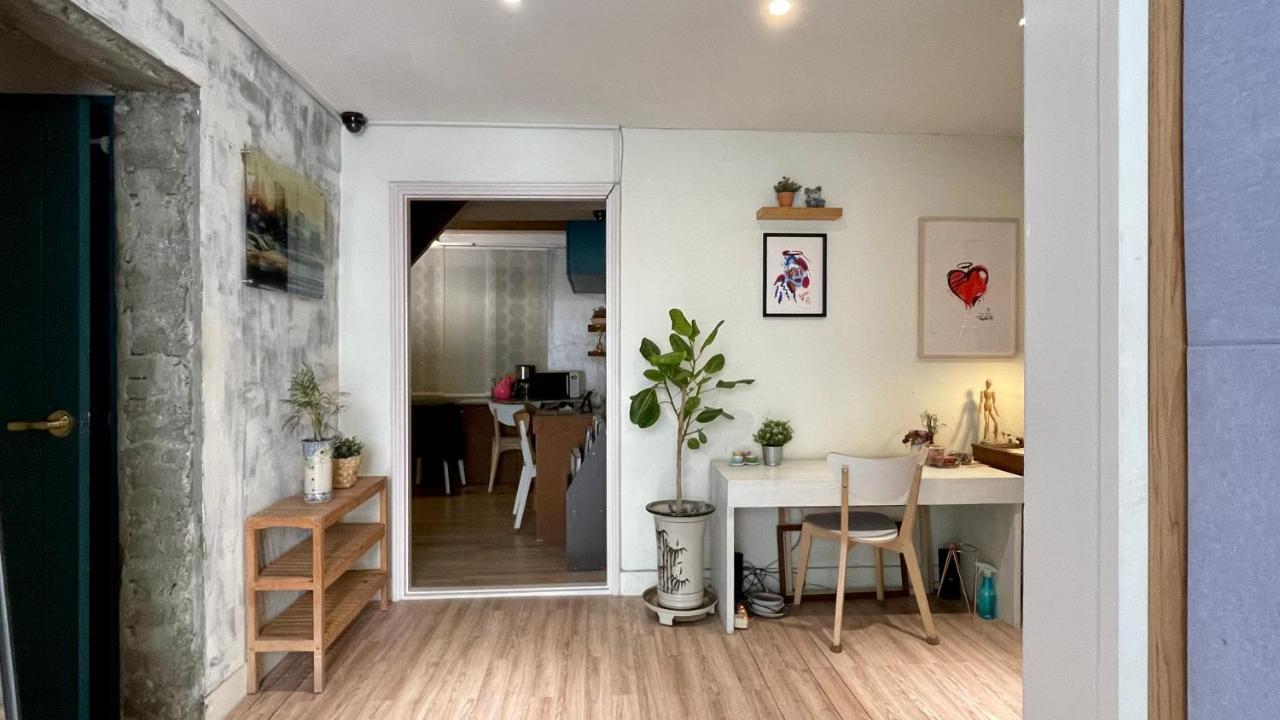 Sisnbro Guest house Seoul
