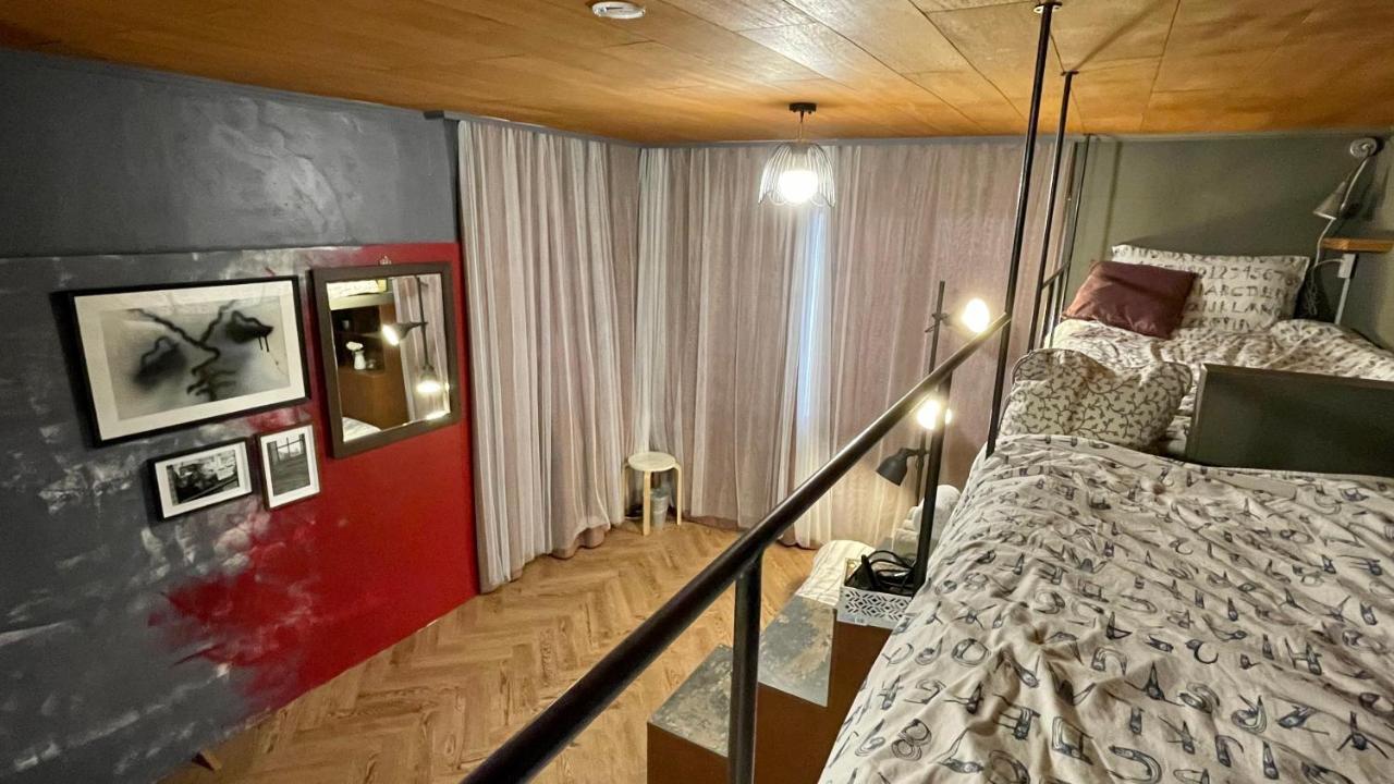 Guest house Sisnbro 2*