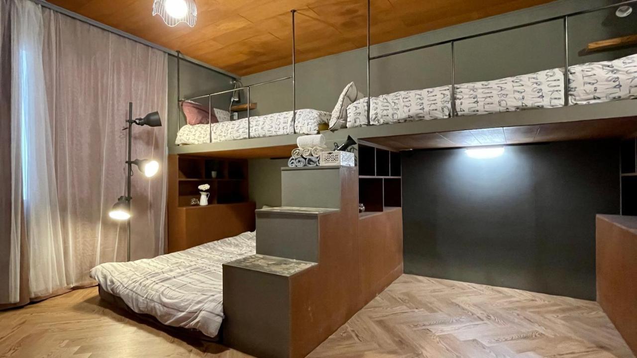 Guest house Sisnbro
