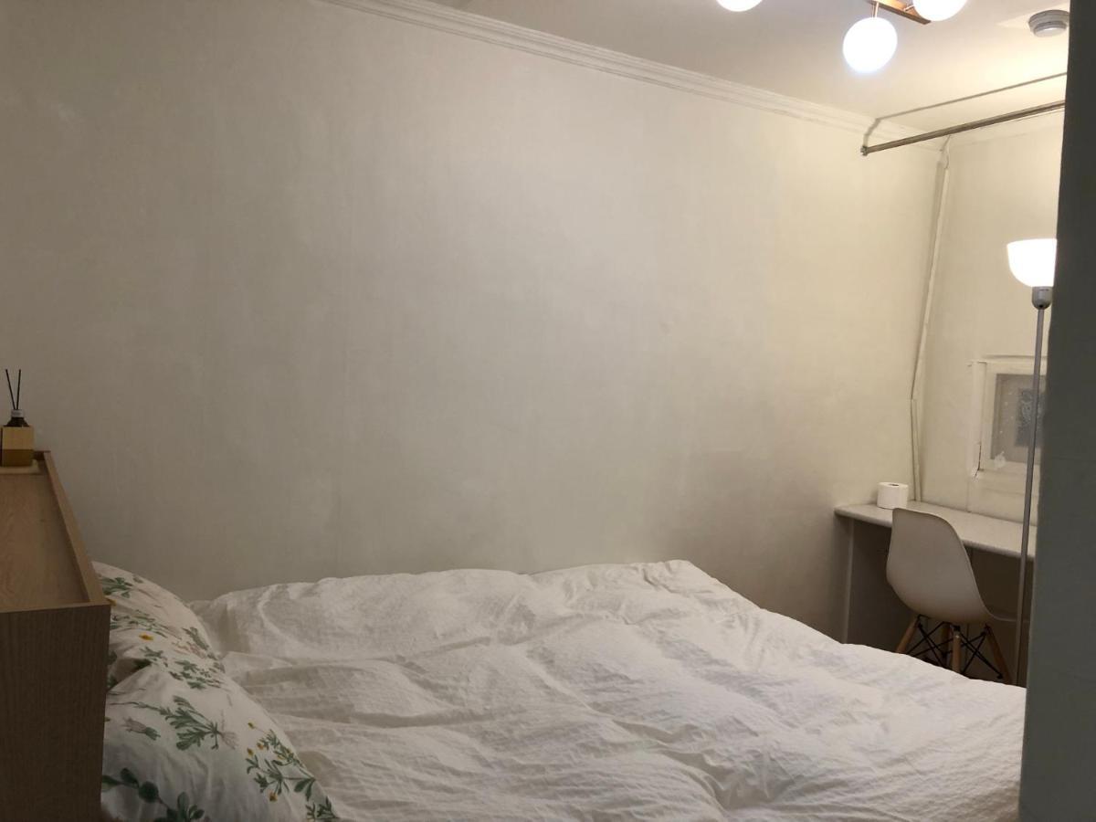 Metro Hostel