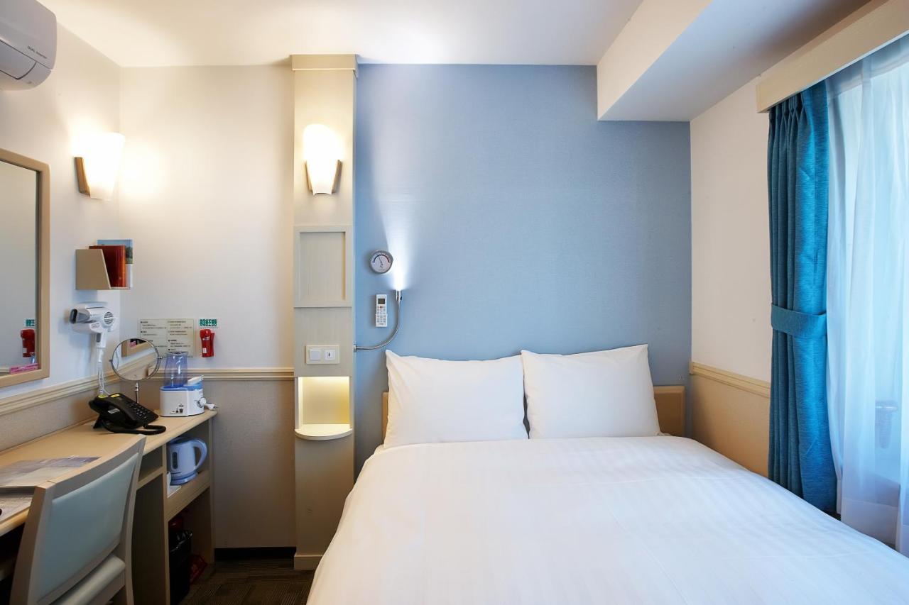 Toyoko Yeongdeungpo Hotel Seoul