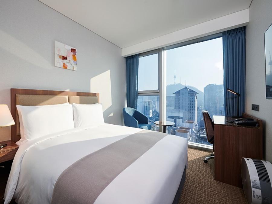 Stanford Myeongdong Hotel