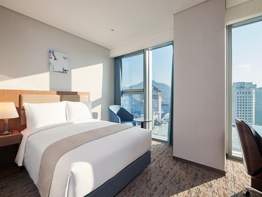 Stanford Myeongdong Hotel Seoul