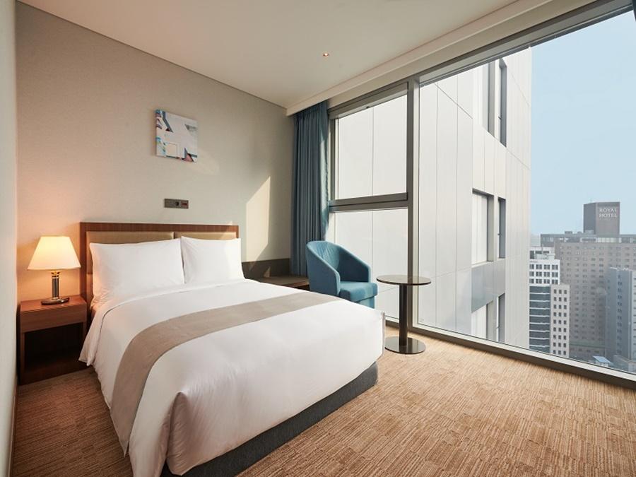 Stanford Myeongdong 3*