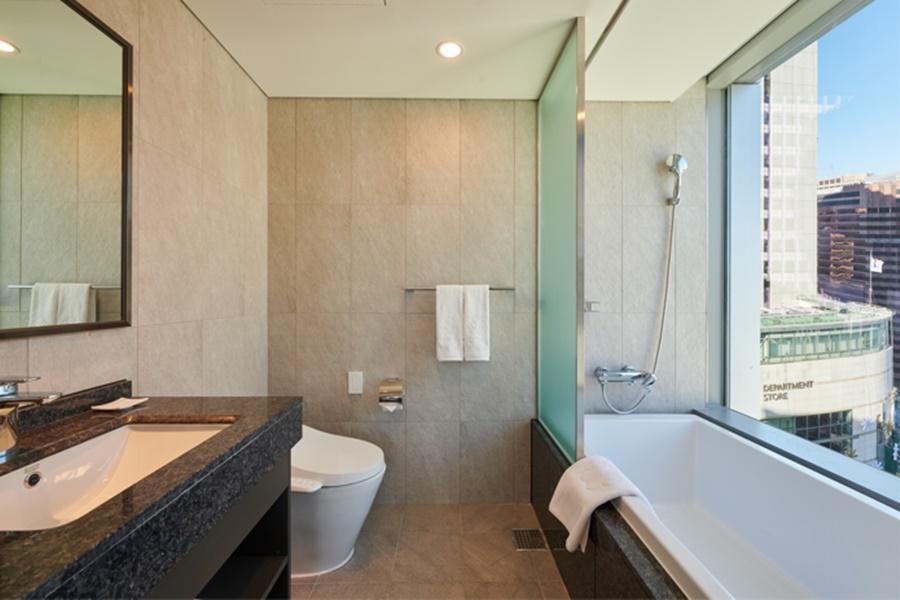 Stanford Myeongdong Hotel