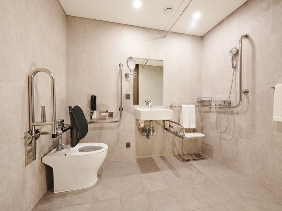Hotel Stanford Myeongdong