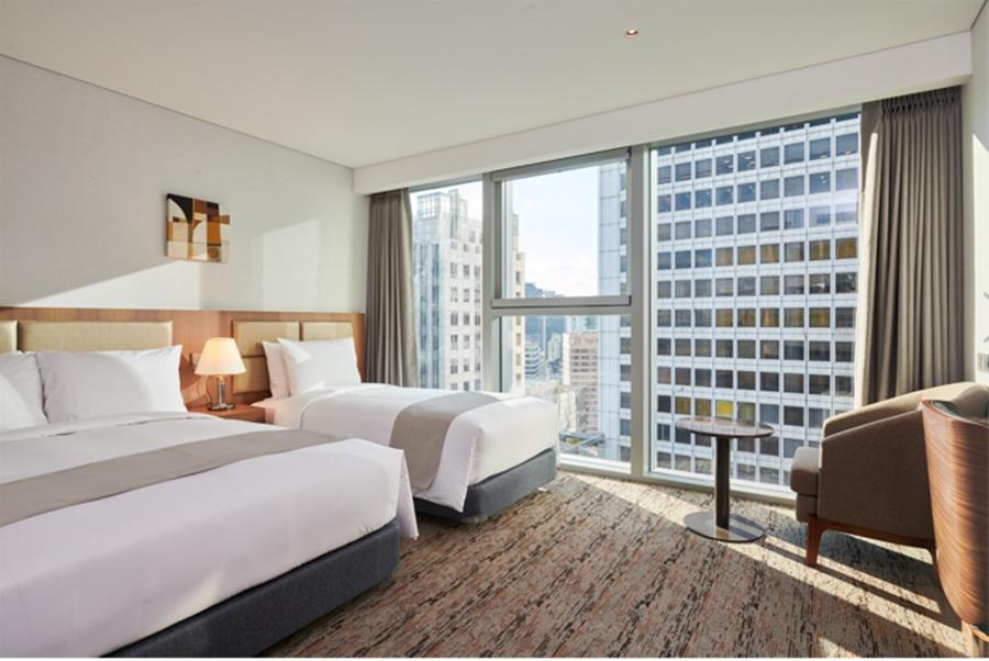 Stanford Myeongdong Hotel 3*