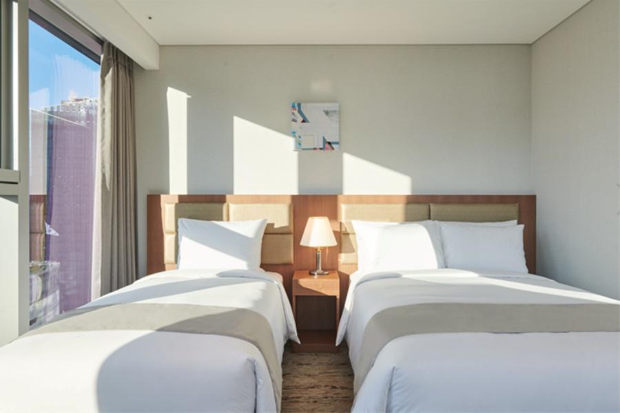 Stanford Myeongdong 3* Seoul