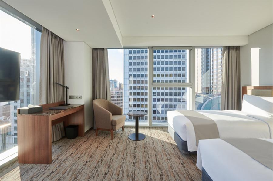 Hotel Stanford Myeongdong 3*