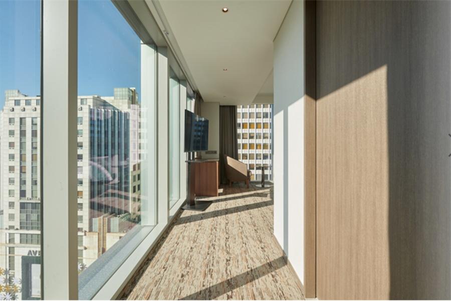 Stanford Myeongdong Hotel Seoul