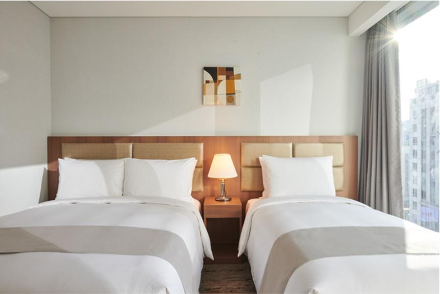Stanford Myeongdong Hotel