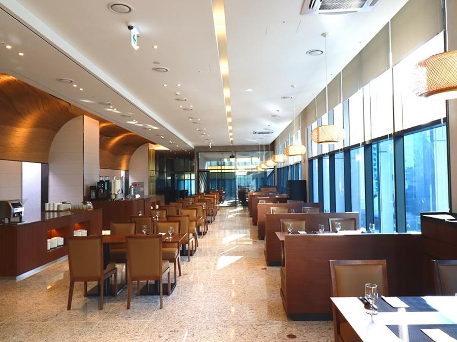 Hotel Stanford Myeongdong 3*