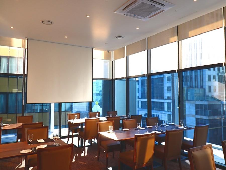 Stanford Myeongdong Seoul