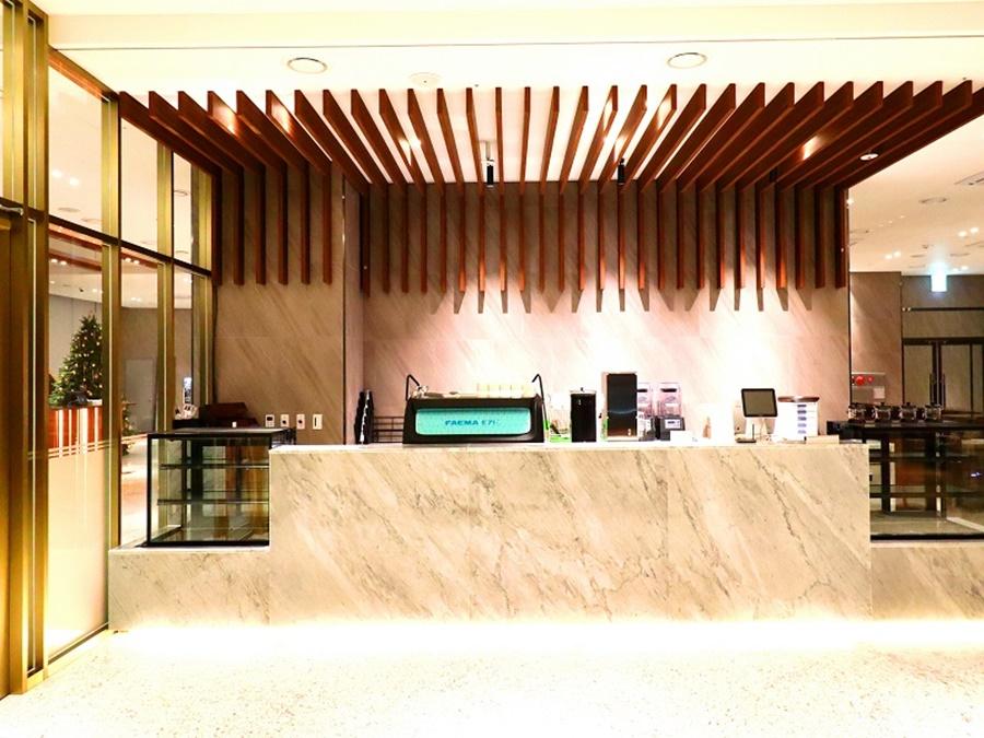 Stanford Myeongdong Hotel