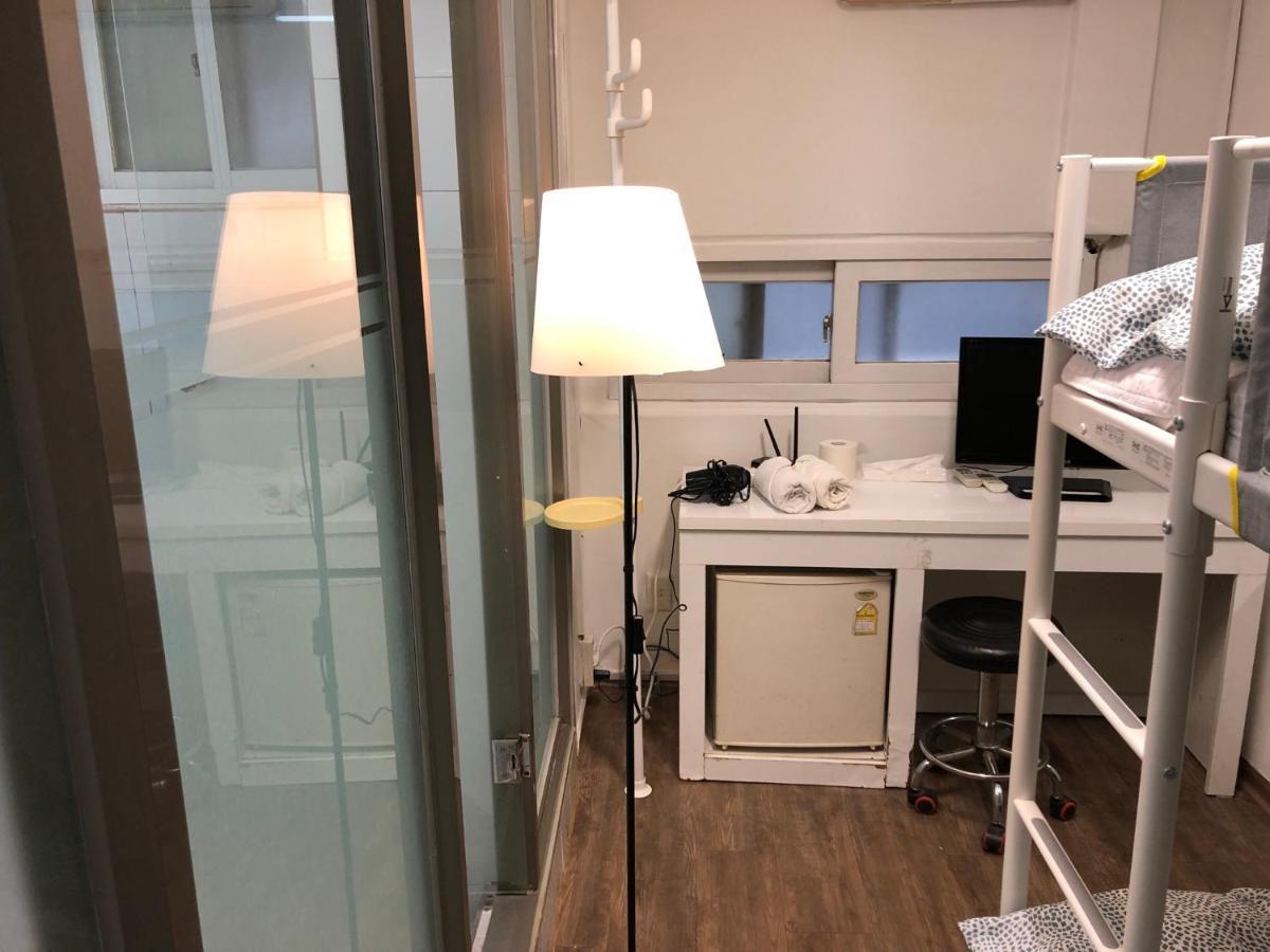 Metro Hostel Seoul