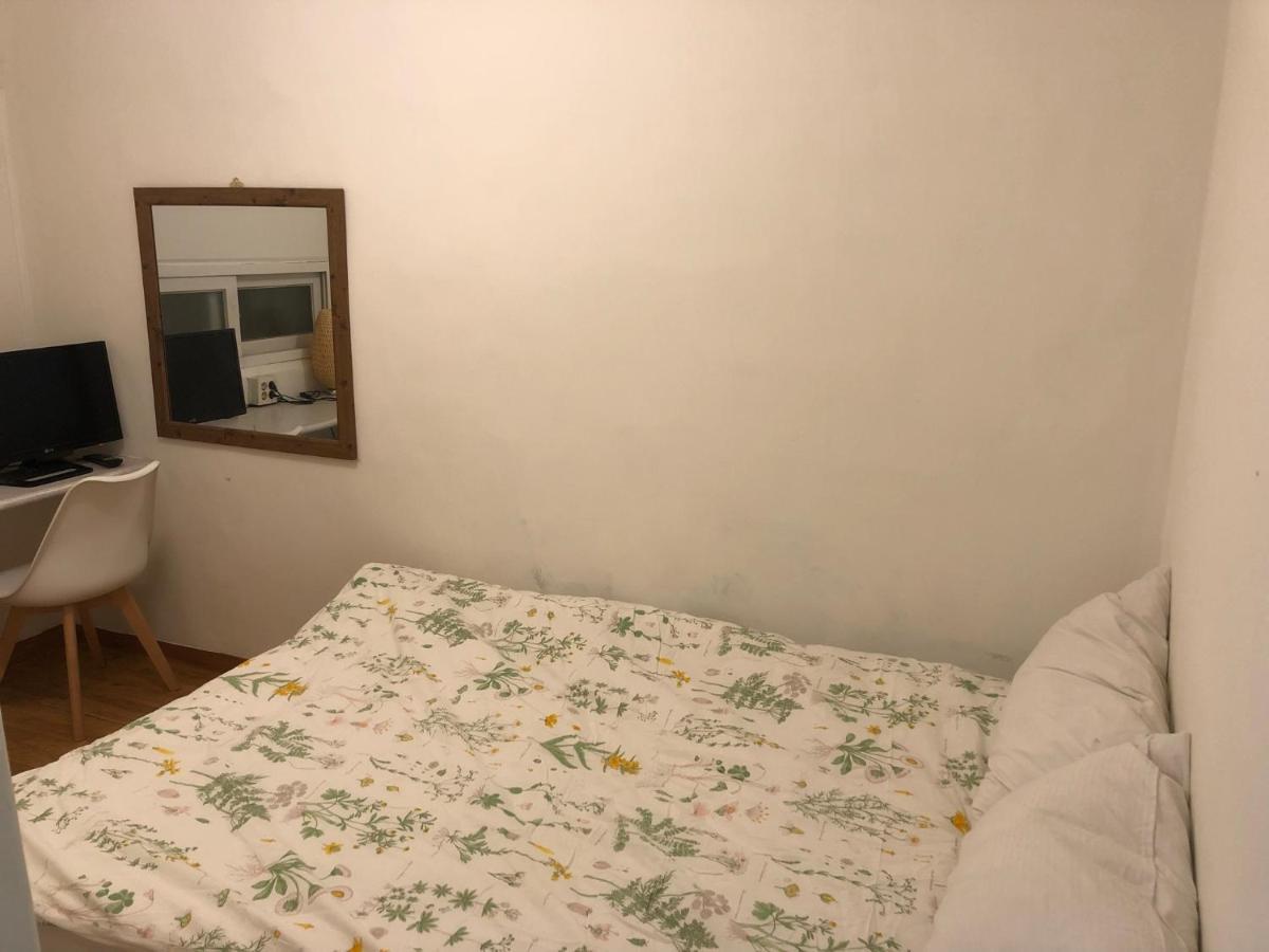 Metro Hostel Seoul