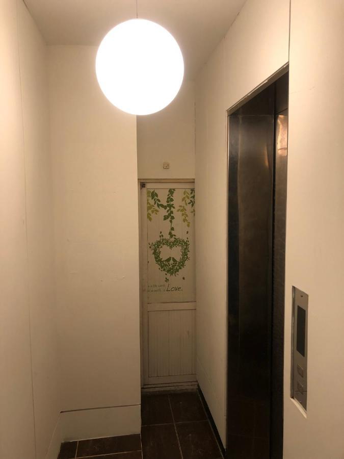 Metro Hostel Seoul