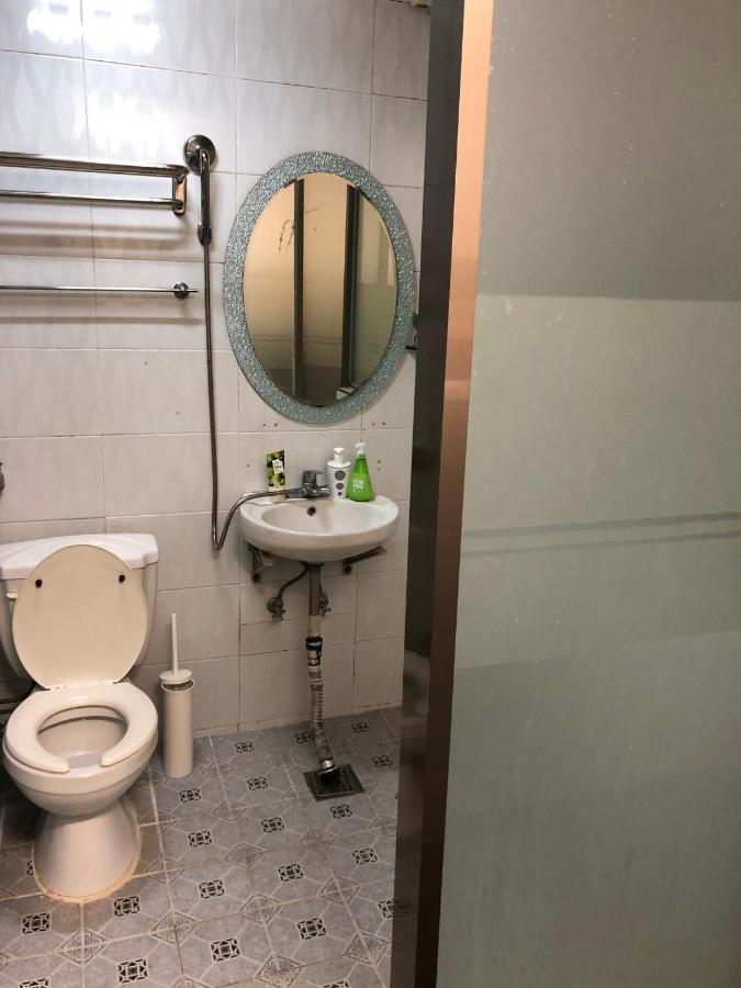 Metro Hostel