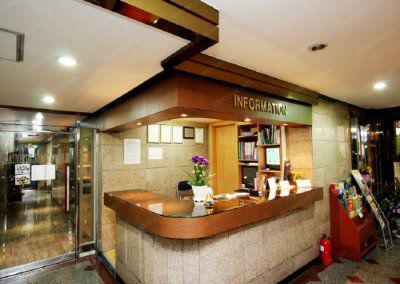 Hotel Rainbow 2*