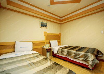 Hotel Rainbow Seoul