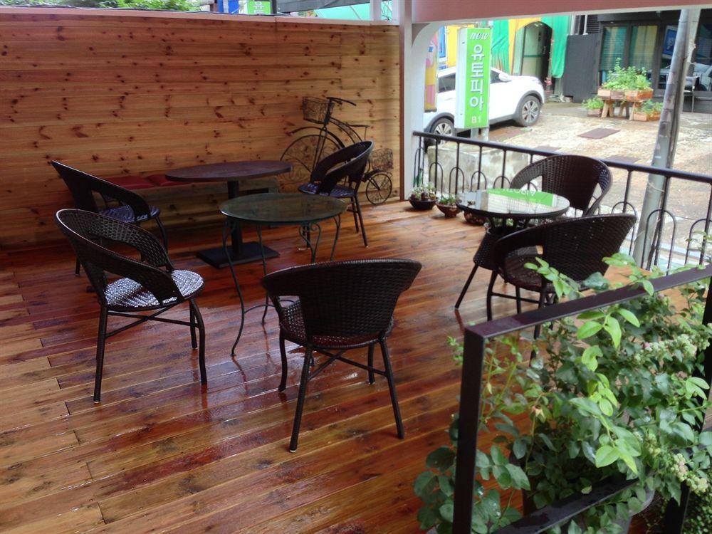 Hostel Biz Jongro - Insa-dong *