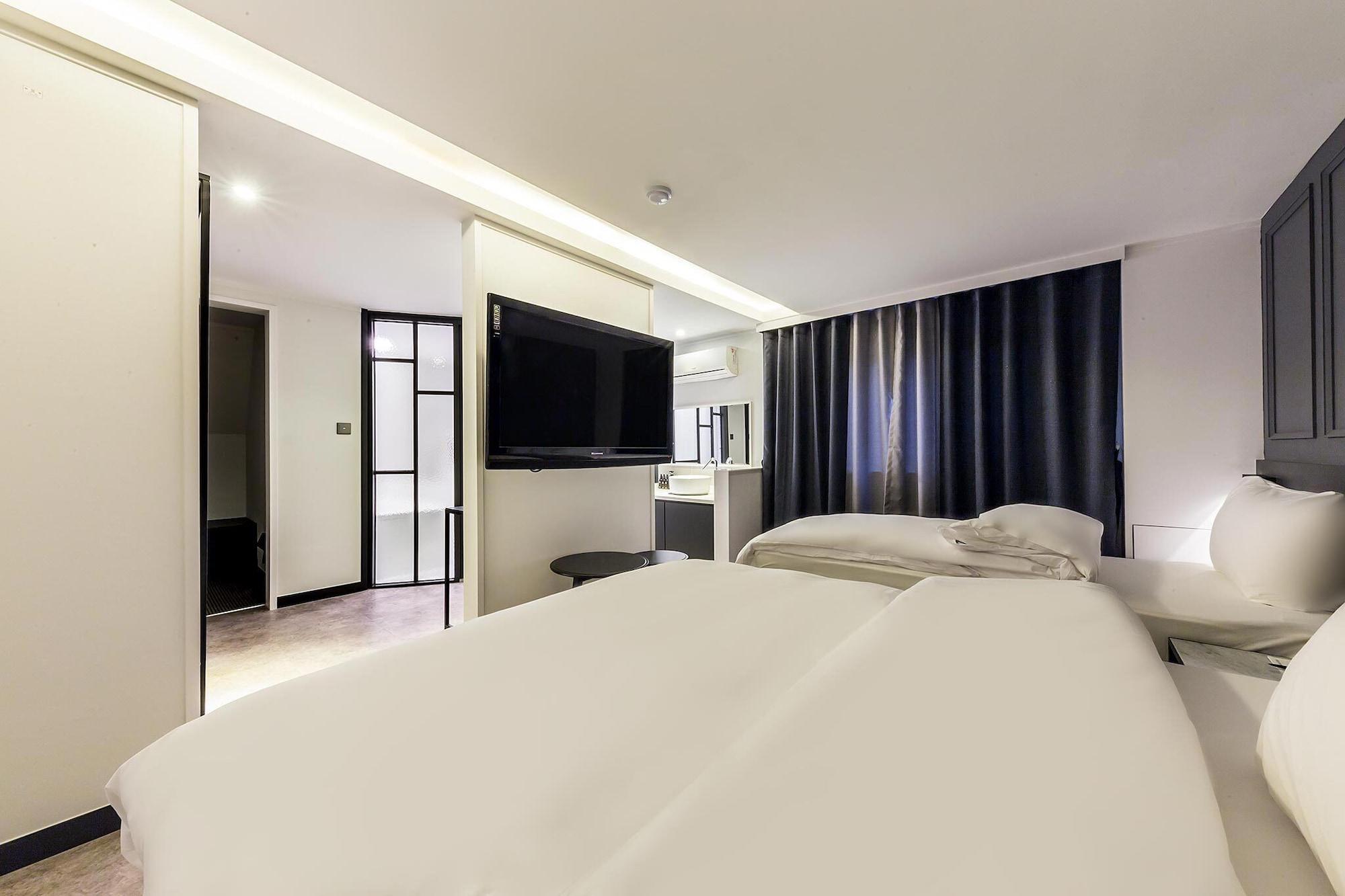 Stay Hotel Hotel Seoul