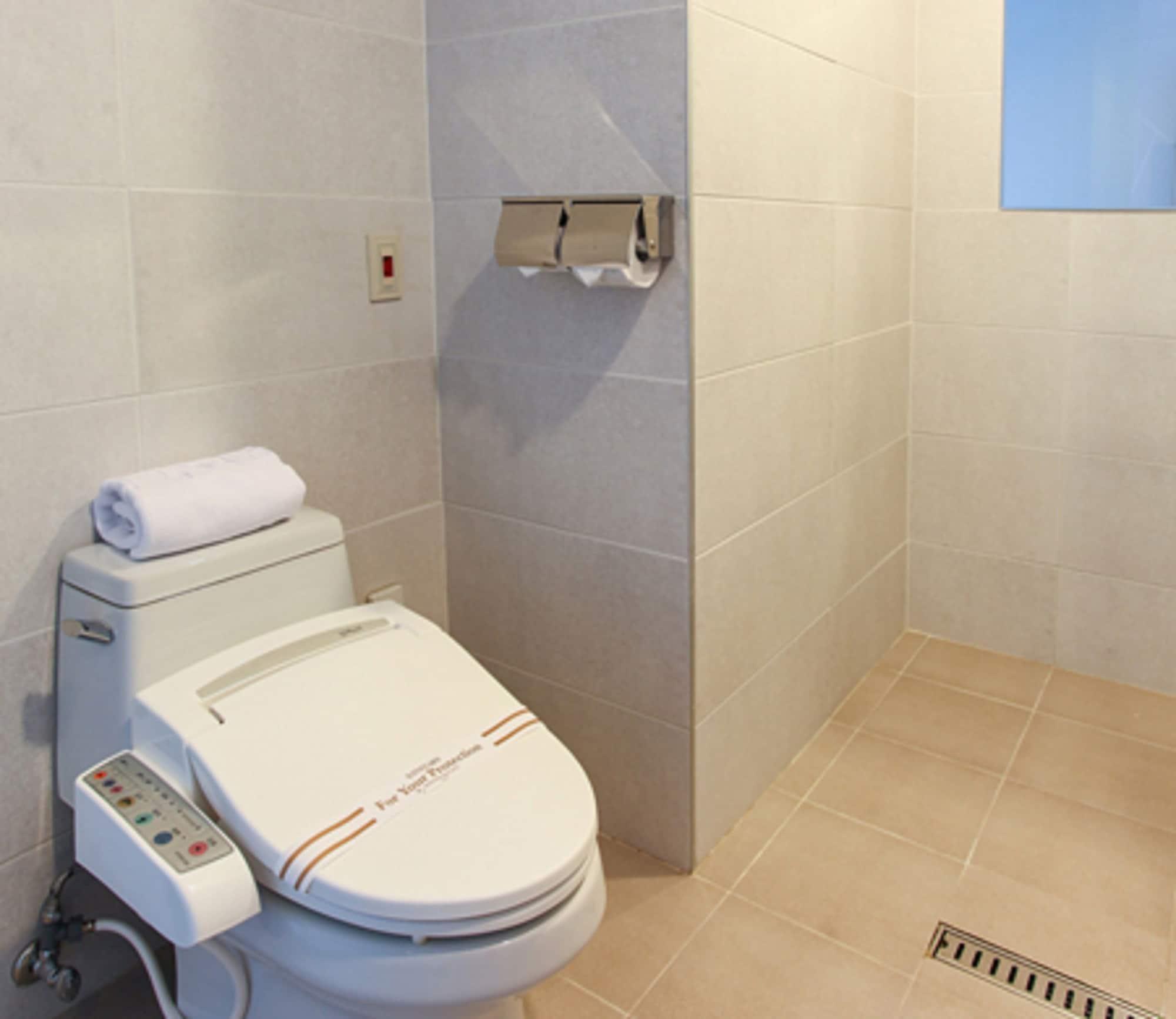 Rosana Boutique Hotel Seoul