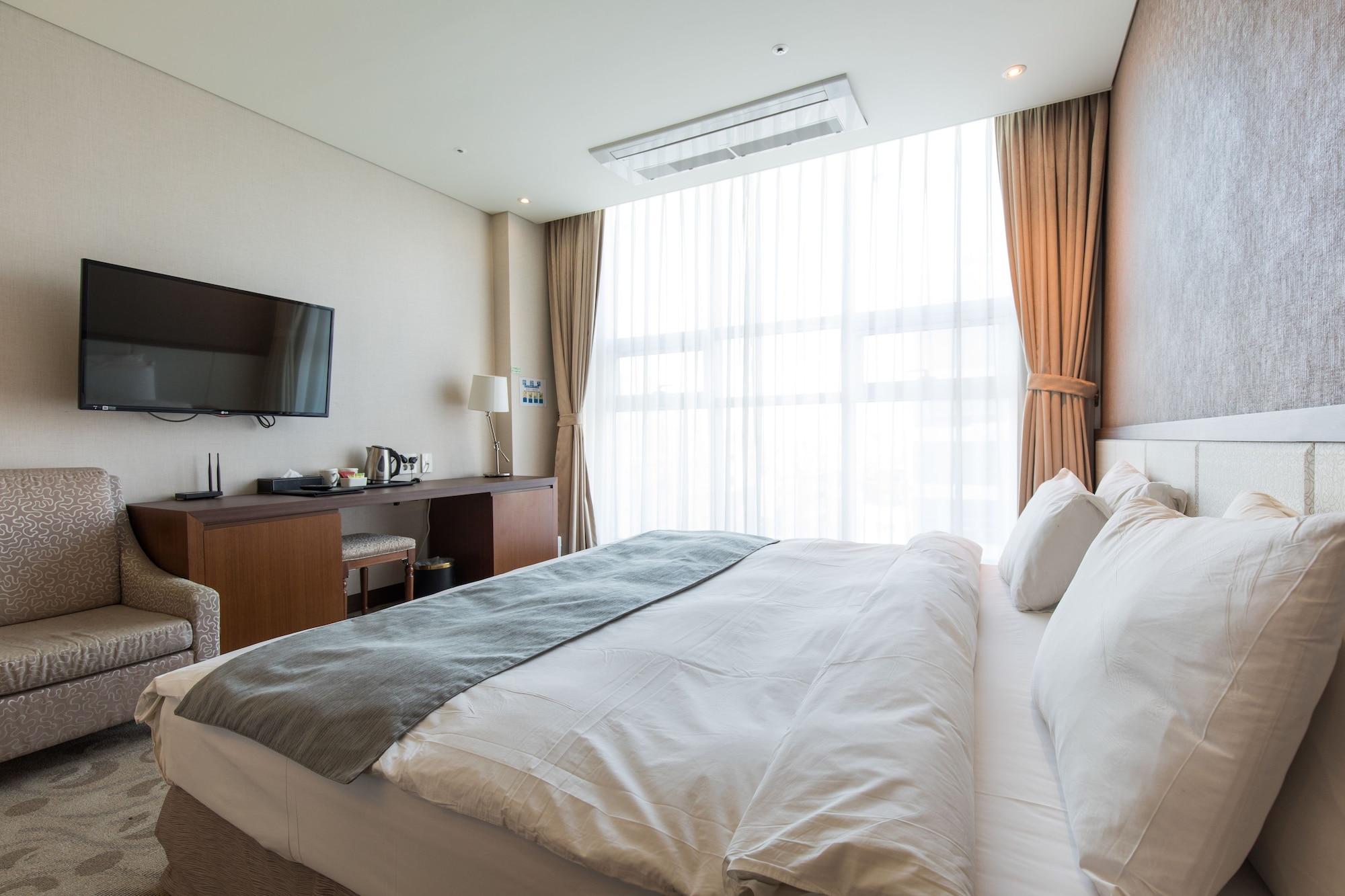 Rosana Boutique Hotel Seoul