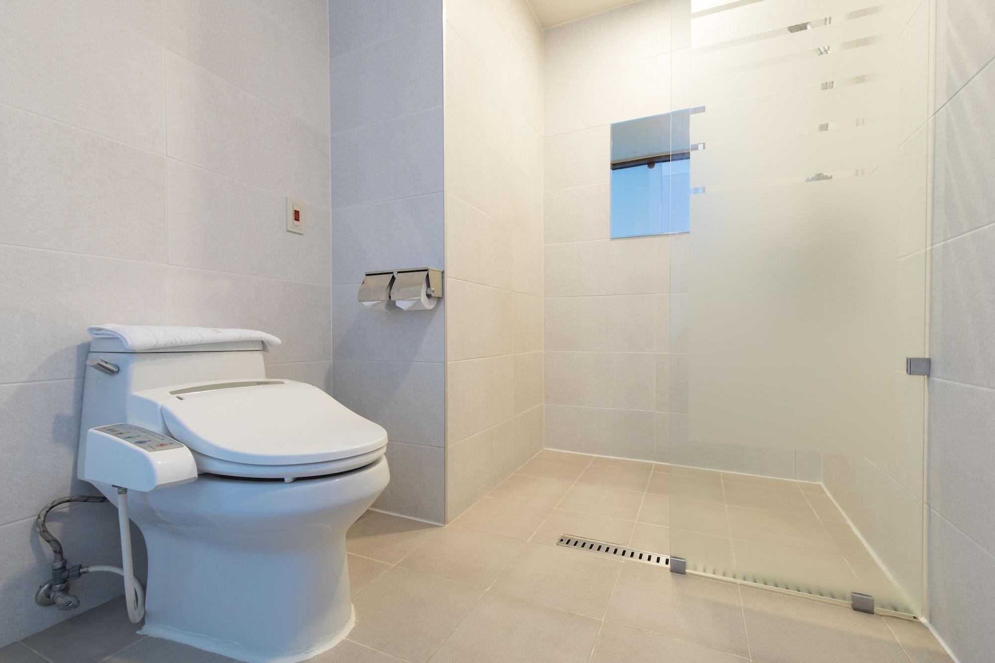 Rosana Boutique Hotel Seoul