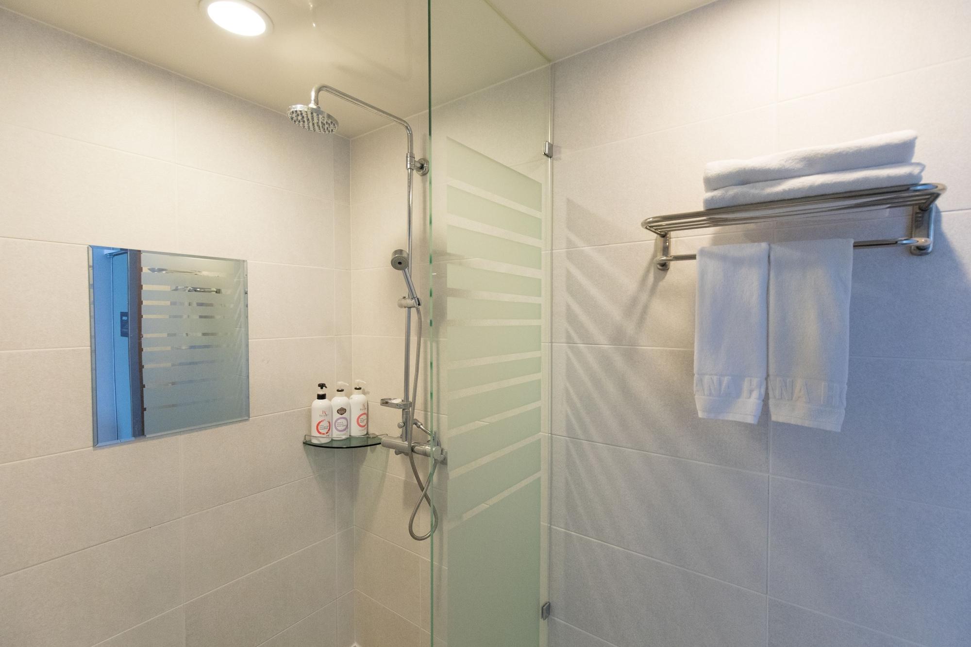 Hotel Rosana Boutique Seoul