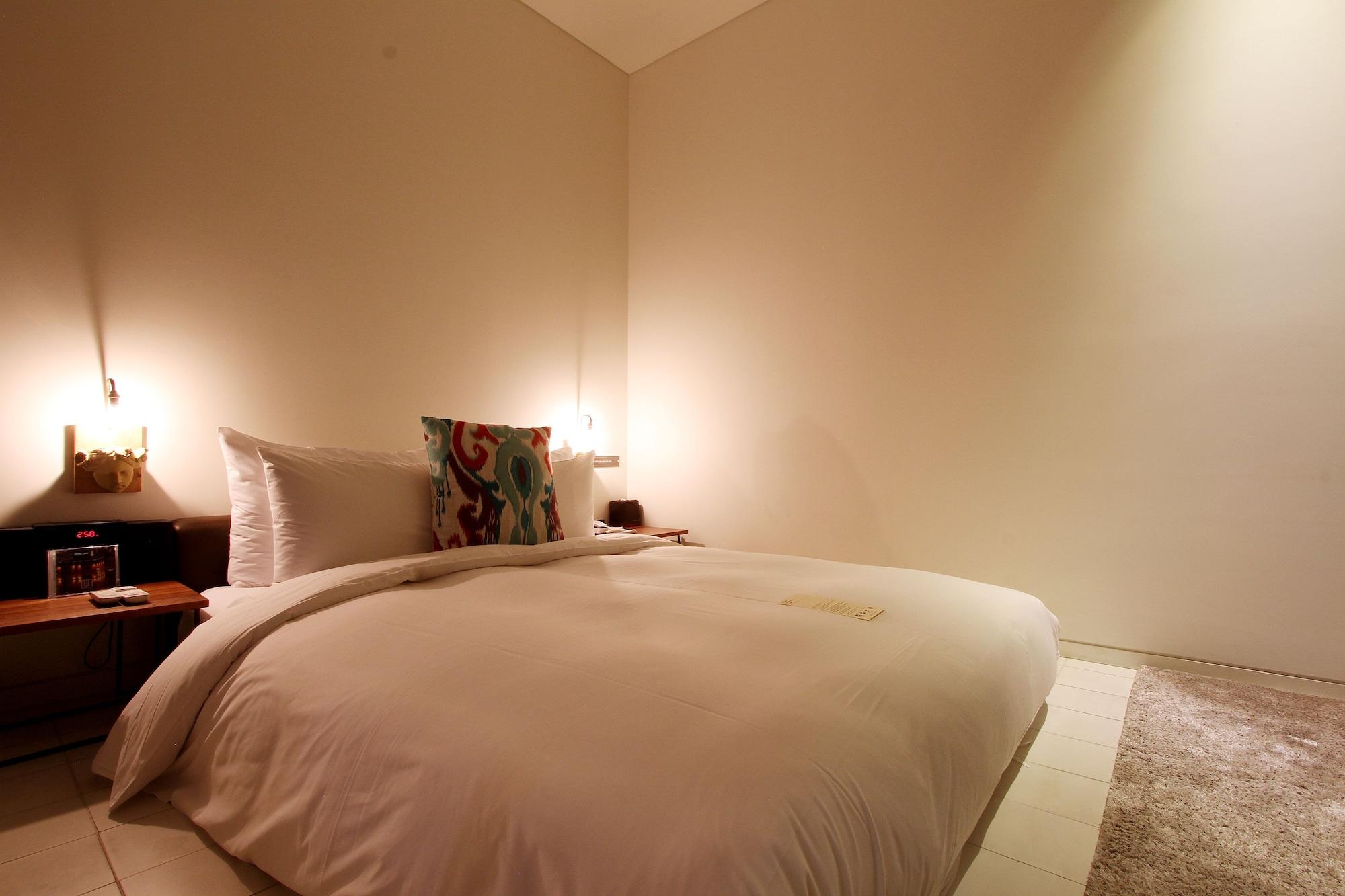Boutique Loft