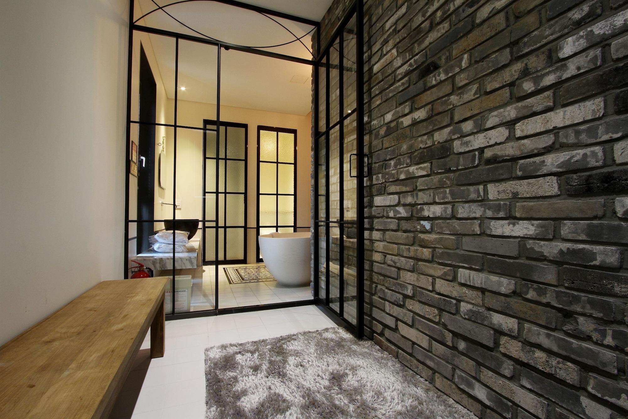 Hotel Boutique Loft