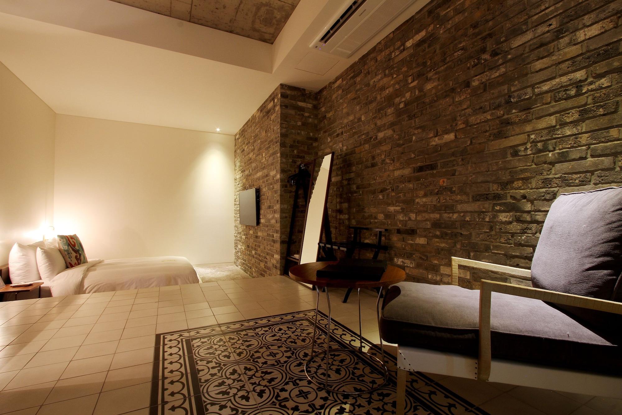 Boutique Loft Hotel Seoul