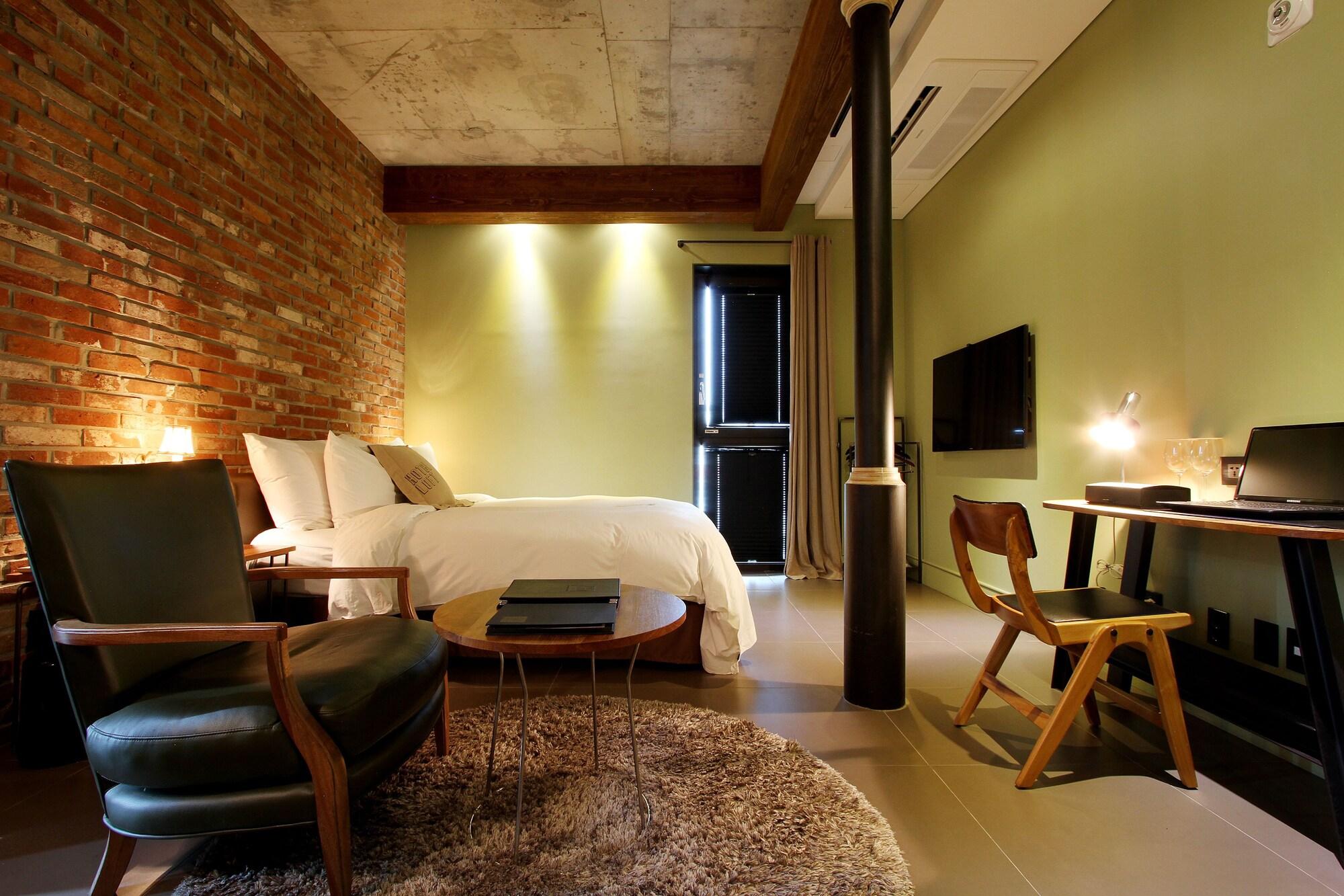 Boutique Loft Hotel Seoul