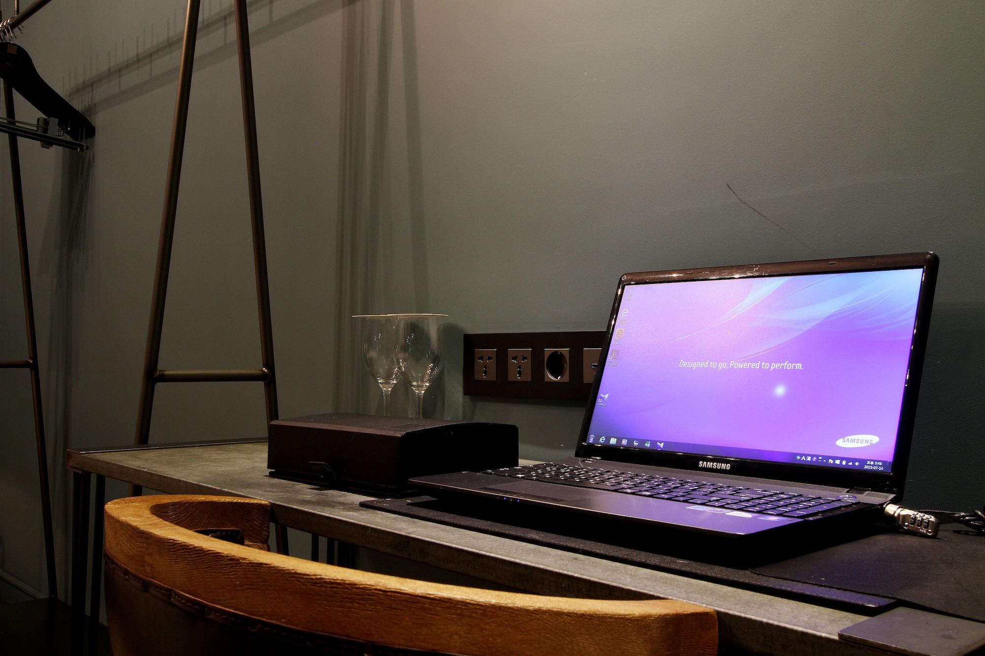 Boutique Loft Hotel 3*