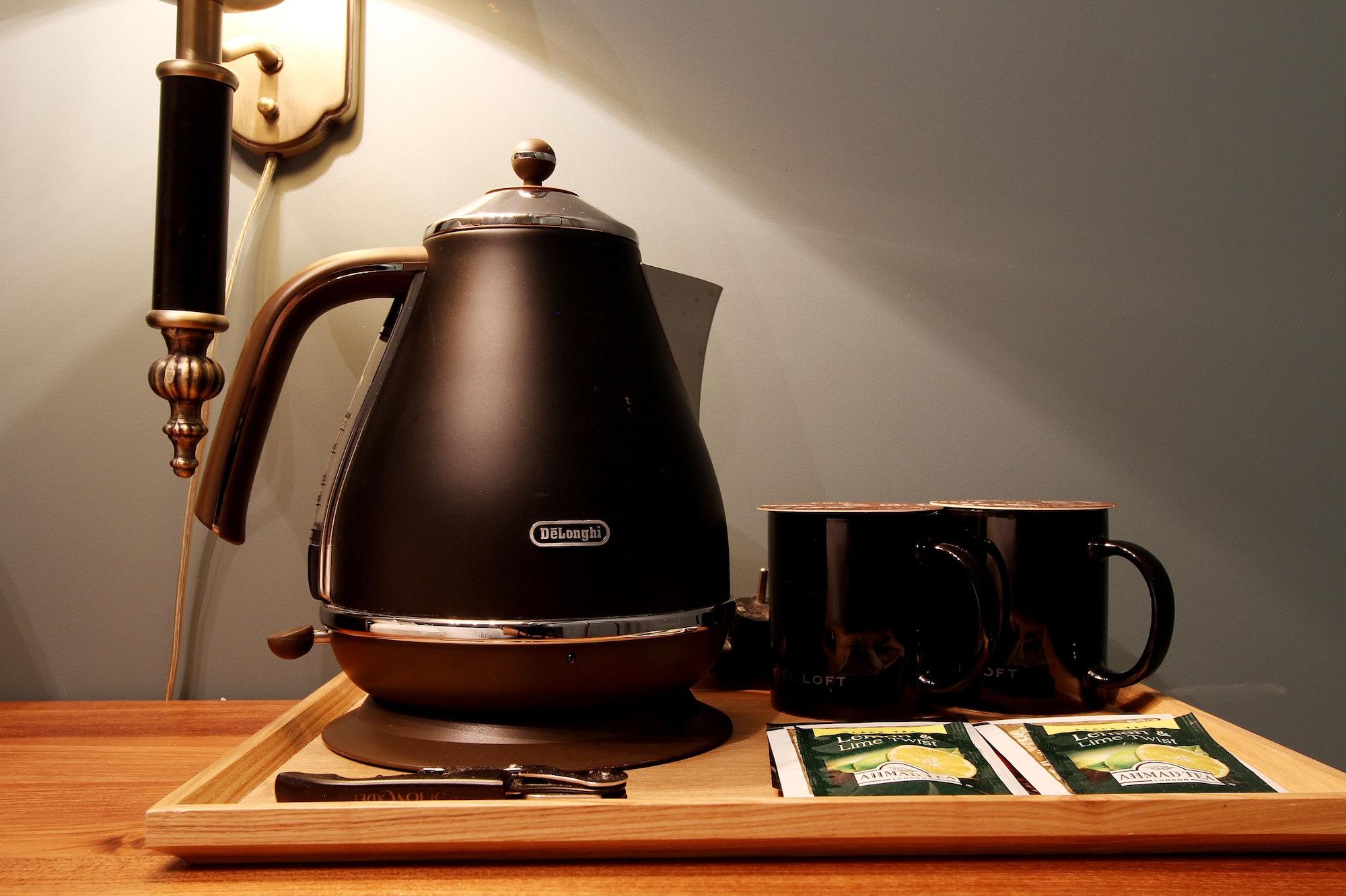 Boutique Loft Hotel 3*