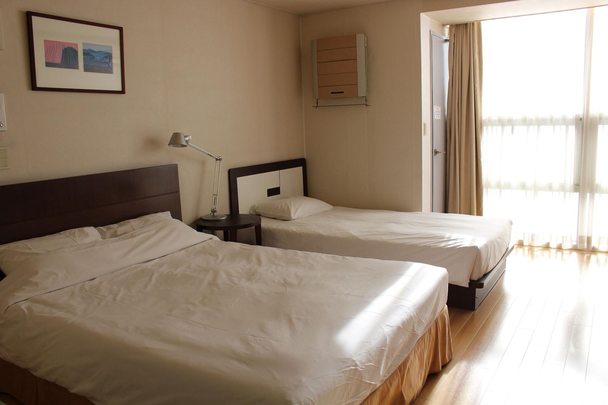 Hotel Gangnam Family Seoul