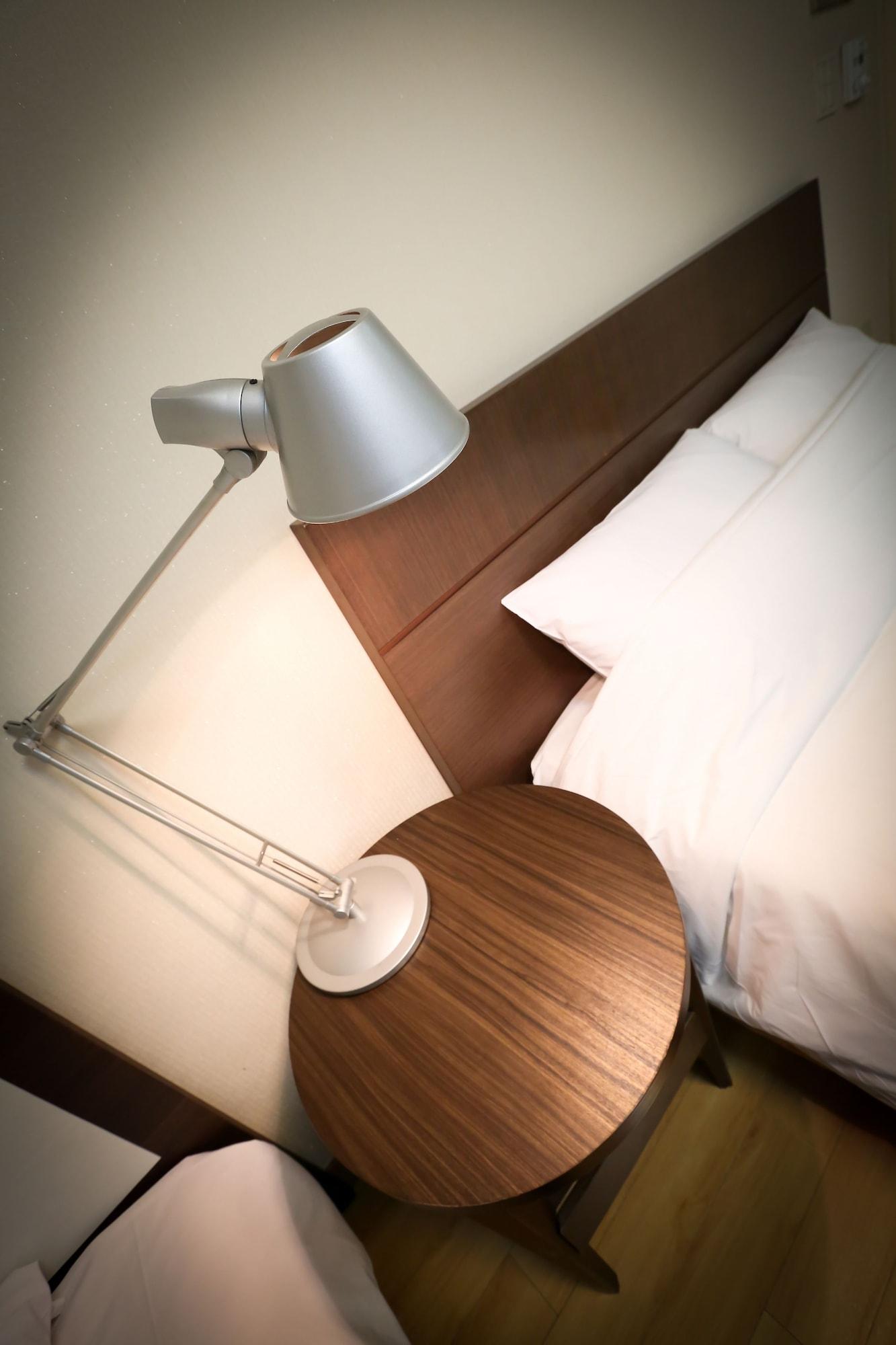 Gangnam Family Hotel