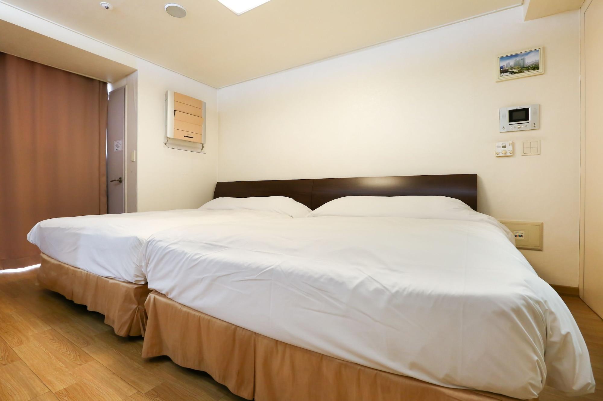 Hotel Gangnam Family Seoul