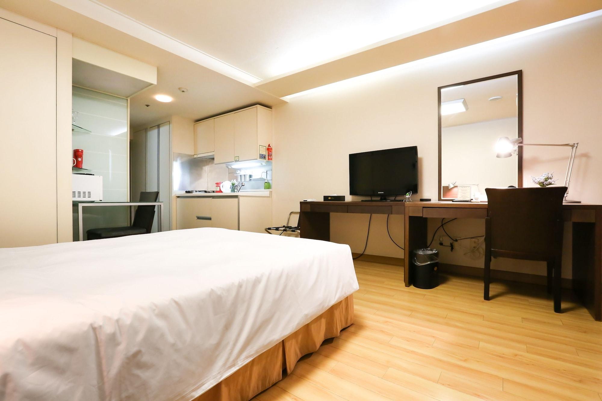 Gangnam Family Hotel Seoul