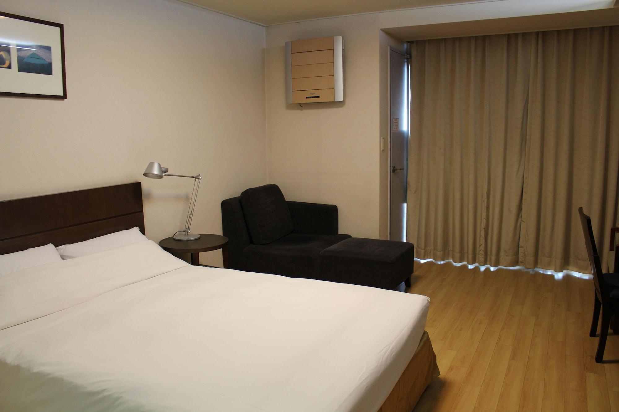 Hotel Gangnam Family Seoul