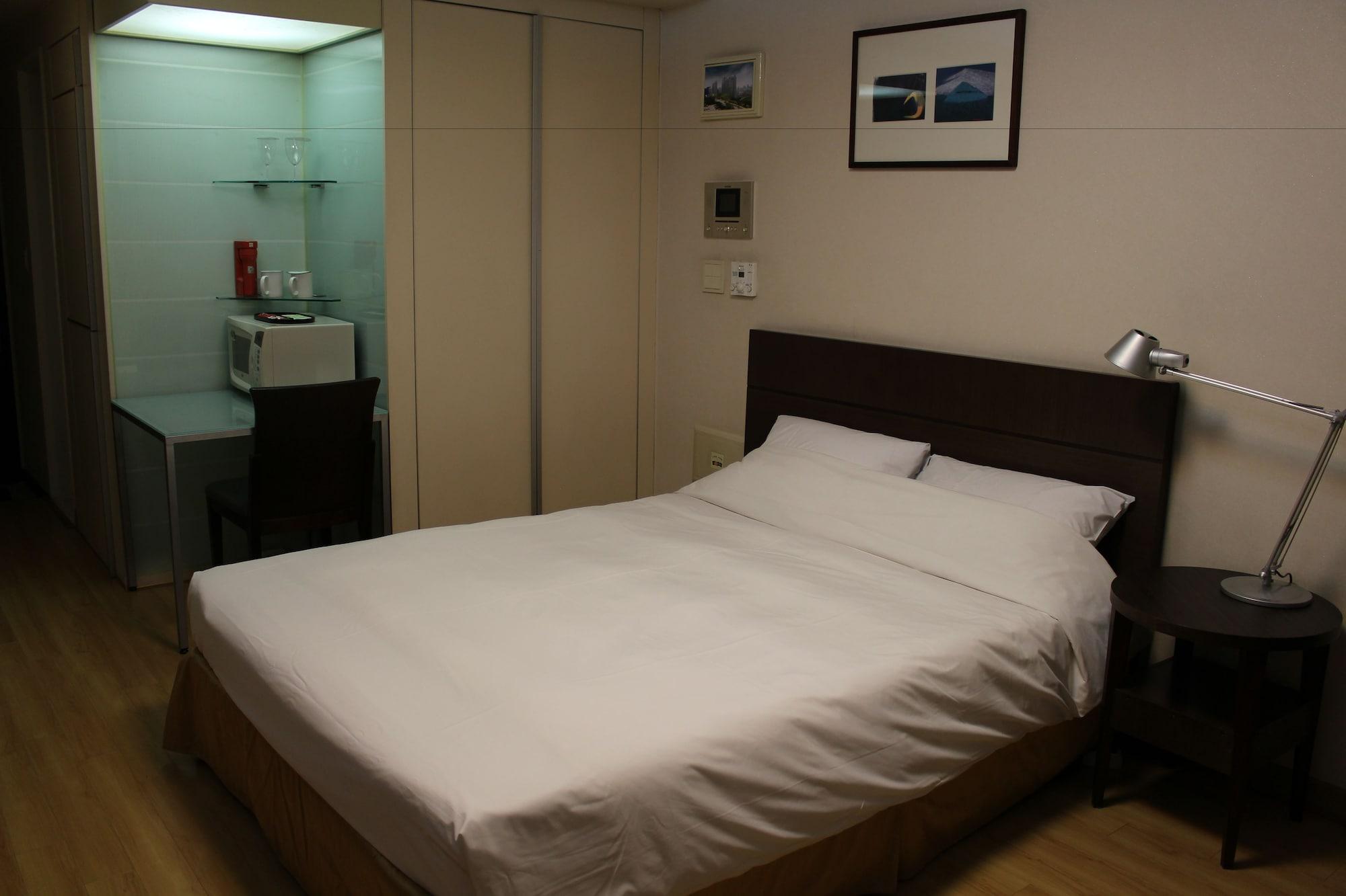 Gangnam Family Hotel Seoul